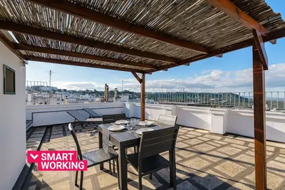 Image de La Terrazza tra Mare e Cielo by Wonderful Italy