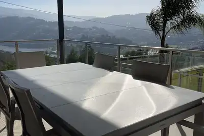 Image de A 5 min do Rio Douro e da Famosa Ilha dos Amores, Esta Ă© a sua Nova Casa