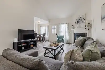 Image de Fountain Inn Oasis | 3 Bed, 2 Bath