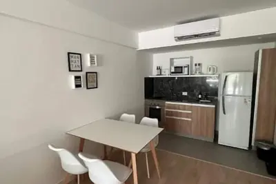 Image de 402 Hermoso y Moderno Departamento