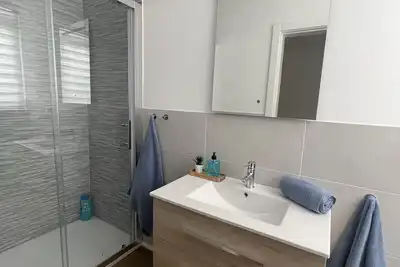Image de Apartamento Blanco en Valdepeñas, en pleno centro histórico de la ciudad