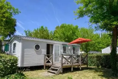 Image de Camping 5 étoiles - Piscine - eeaiaf