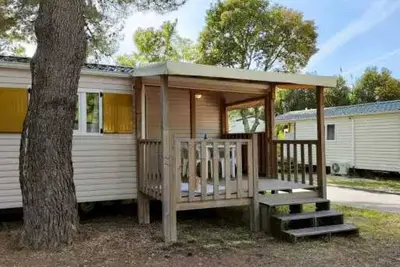 Image de Camping 4 étoiles - Parc aquatique - eebada