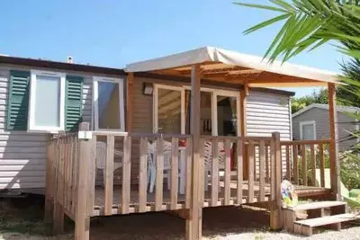 Image de Camping 4 étoiles - Parc aquatique - eebadc