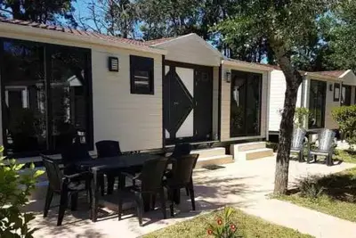 Image de Camping 4 étoiles - Parc aquatique - eebadh