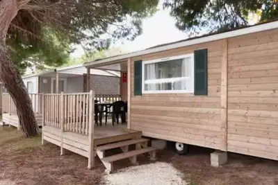 Image de Camping 4 étoiles - eebaei