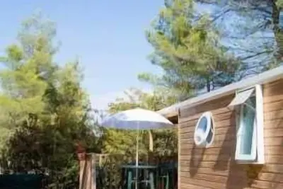 Image de Camping 4 étoiles - Piscine  - eebbc0