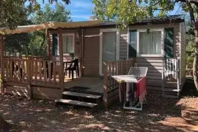 Image de Camping 3 étoiles - Piscine - eebbcd