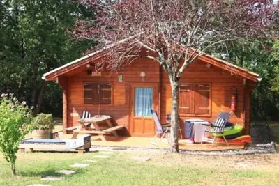 Image de Camping 3 étoiles - Piscine - eebbh0