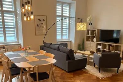 Image de Wohnen im Herzen von Graz