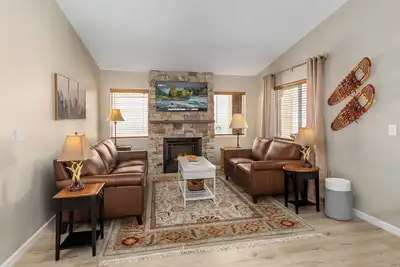 Image de Falcon's Nest-Walk to Town, Adventurepark, Wifi