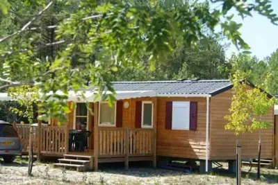 Image de Camping 4 étoiles - Piscine  - eebe0e
