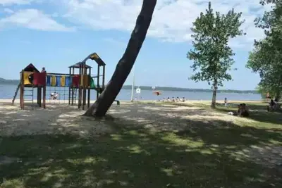 Image de Camping 4 étoiles - Piscine  - eebe0f