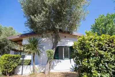 Image de Camping 4 étoiles - Piscine - eebhhe