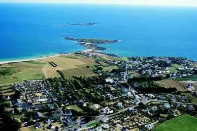 Image de Camping 4 étoiles - Piscine - eec0hd