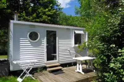 Image de Camping 3 étoiles - Piscine - eecbgc