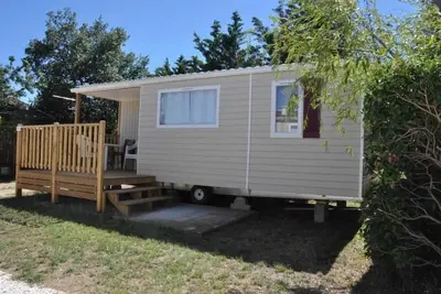 Image de Camping 3 étoiles - Piscine - eecbhd