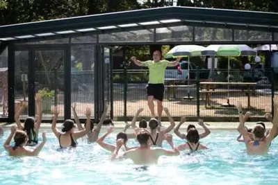 Image de Camping 3 étoiles - Piscine - eecc0f