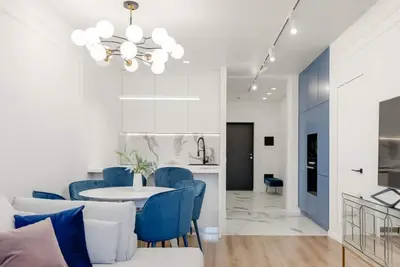 Image de Pass the Keys | Langdale Luxury Apartment | Ulverston