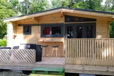 Image de Camping 2 étoiles - Piscine - eecead