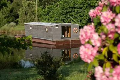 Image de Camping 3 étoiles - Piscine - eececf