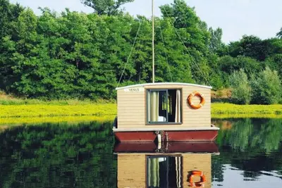 Image de Cabane - Piscine - eecede
