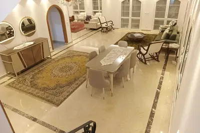 Image de Luxurious, fully furnished and well-equipped Villa with modern amenities