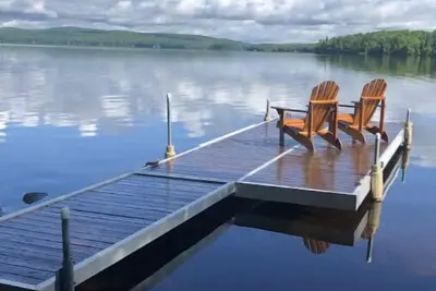 Image de Chalet des bouleaux