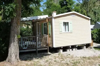 Image de Camping 3 étoiles - Parc aquatique - eecfde