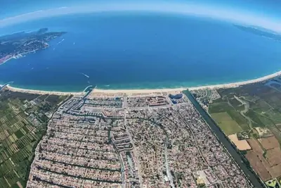Image de Coup de cœur à 50m de la Méditerranée