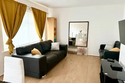 Image de Cosy & Quiet House close to Etihad and City Centre.