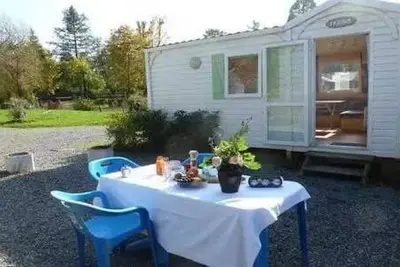 Image de Camping 3 étoiles - Parc aquatique - eeeaad