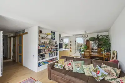 Image de L'Escapade aux Portes de Paris - Grand T3 pour 5p.