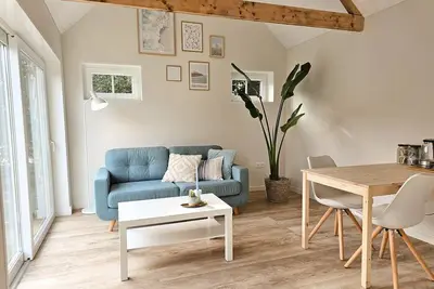 Image de 1 bedroom apartment in gapinge