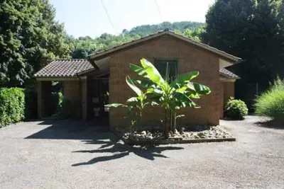 Image de Camping 3 étoiles - Piscine - eeebbh
