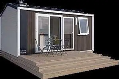 Image de Camping 3 étoiles - Piscine  - eeebc0