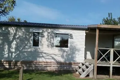 Image de Camping 4 étoiles - Piscine - eeebgh