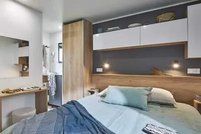 Image de Camping 4 étoiles - Piscine - eeecg0