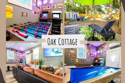 Image de Fun hangout; Perfect Location; Walk to Coliseum