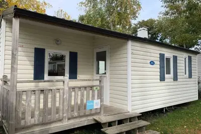 Image de Camping 4 étoiles - Piscine - eeeddg