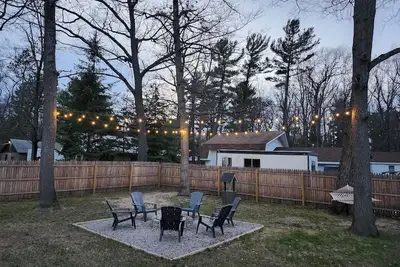 Image de Clear Lake Getaways - Orv Friendly with Garage