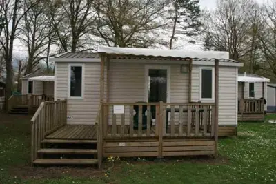 Image de Camping 3 étoiles - eeedhe