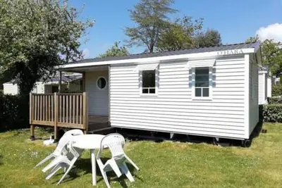 Image de Camping 4 étoiles - Parc aquatique - eeeeif