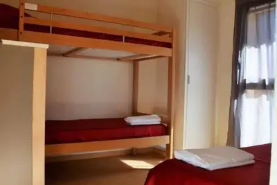 Image de Camping 3 étoiles - Piscine - eeeggf