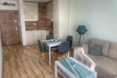 Image de Cloud 9 Apartment by Lmg