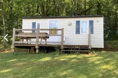 Image de Camping 3 étoiles - Piscine - eehcdb
