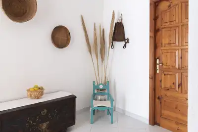 Image de Casa Duesse (Iun R6224)Accommodation located in the very center of Orosei.