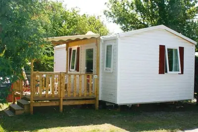 Image de Camping 4 étoiles - Piscine - eehd0g