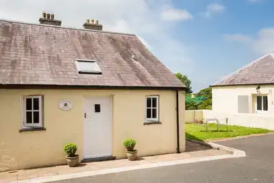 Image de Gardeners Cottage - sleeps 4 guests in 1 bedroom