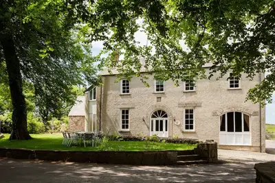 Image de The Coach House, Portclew Cottages